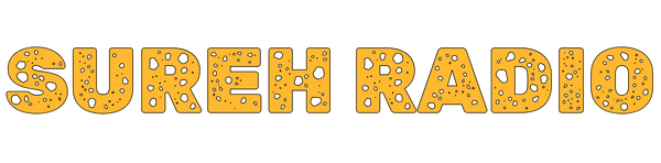 🎵 Sureh Radio – 🌌 Äänten taivas, jossa jokainen nuotti 🎶 sytyttää sydämen ❤️ ja jokainen rytmi 🥁 maalaa sielun kirkkailla väreillä 🌈✨.